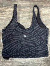 Load image into Gallery viewer, Lululemon Women&#39;s Athletic Tank Size 4
