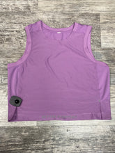 Load image into Gallery viewer, Lululemon Women's Athletic Tank Size Small

